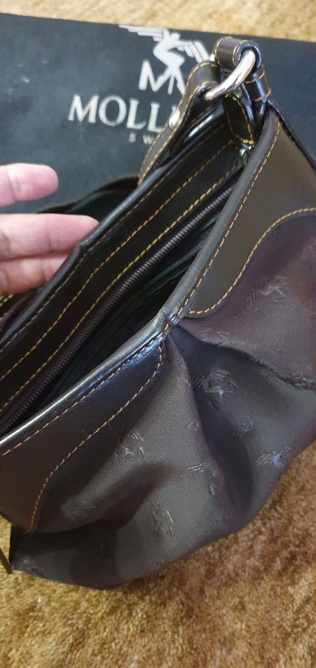 Borse da donna: MM Maison Mollerus Tasche – Usato da Riedikon venduto da Winter21. 3