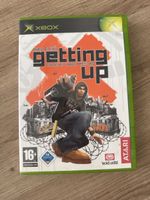 Getting Up Xbox