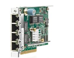 thumbnail image 2 of HP NC375T Quad Port PCIe Gigabit Server NIC – 539931-001, 491176-001 2 of 5