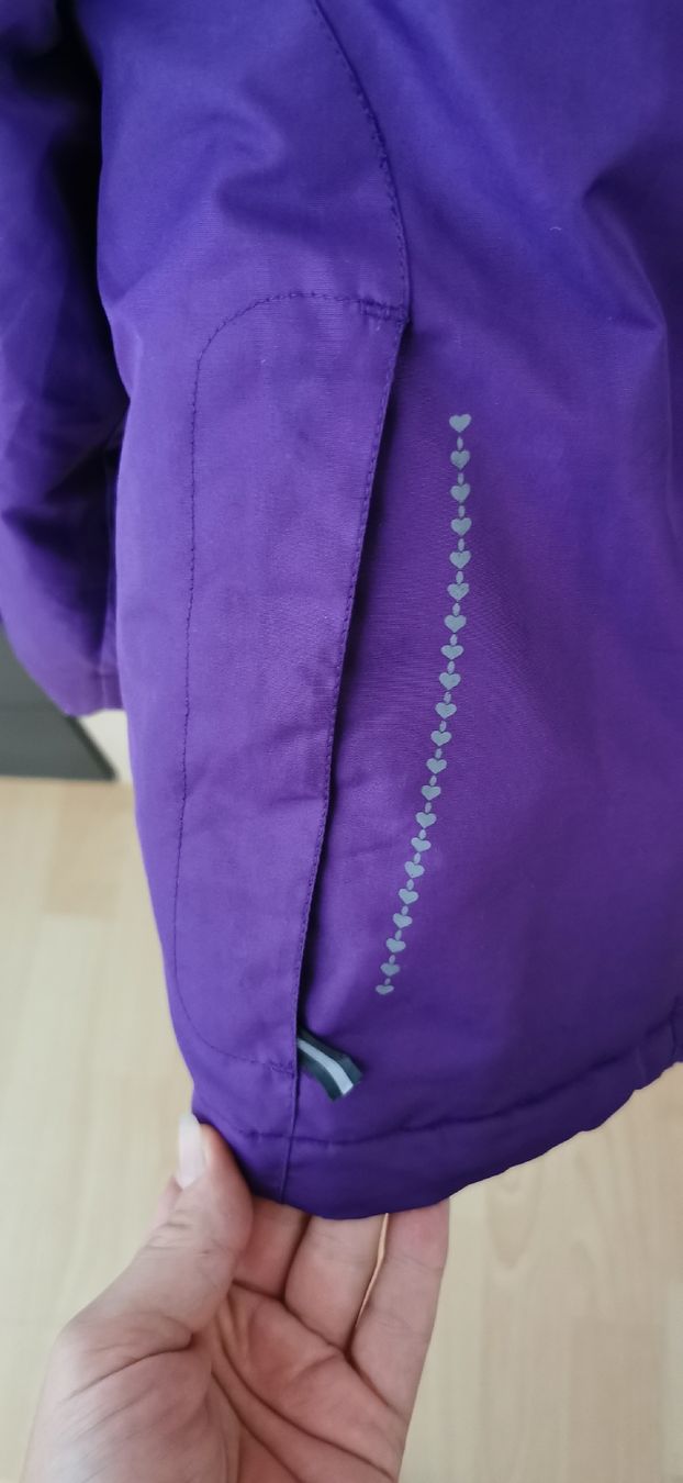 Jacken & Mäntel: Skijacke Gr 116 – Gebraucht aus Winterthur von Katyakaterina 5