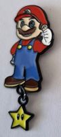 Mario mit Stern