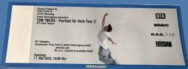 TOM TWERS ~ Perfekt für Dich Tour 2025 (VIP)