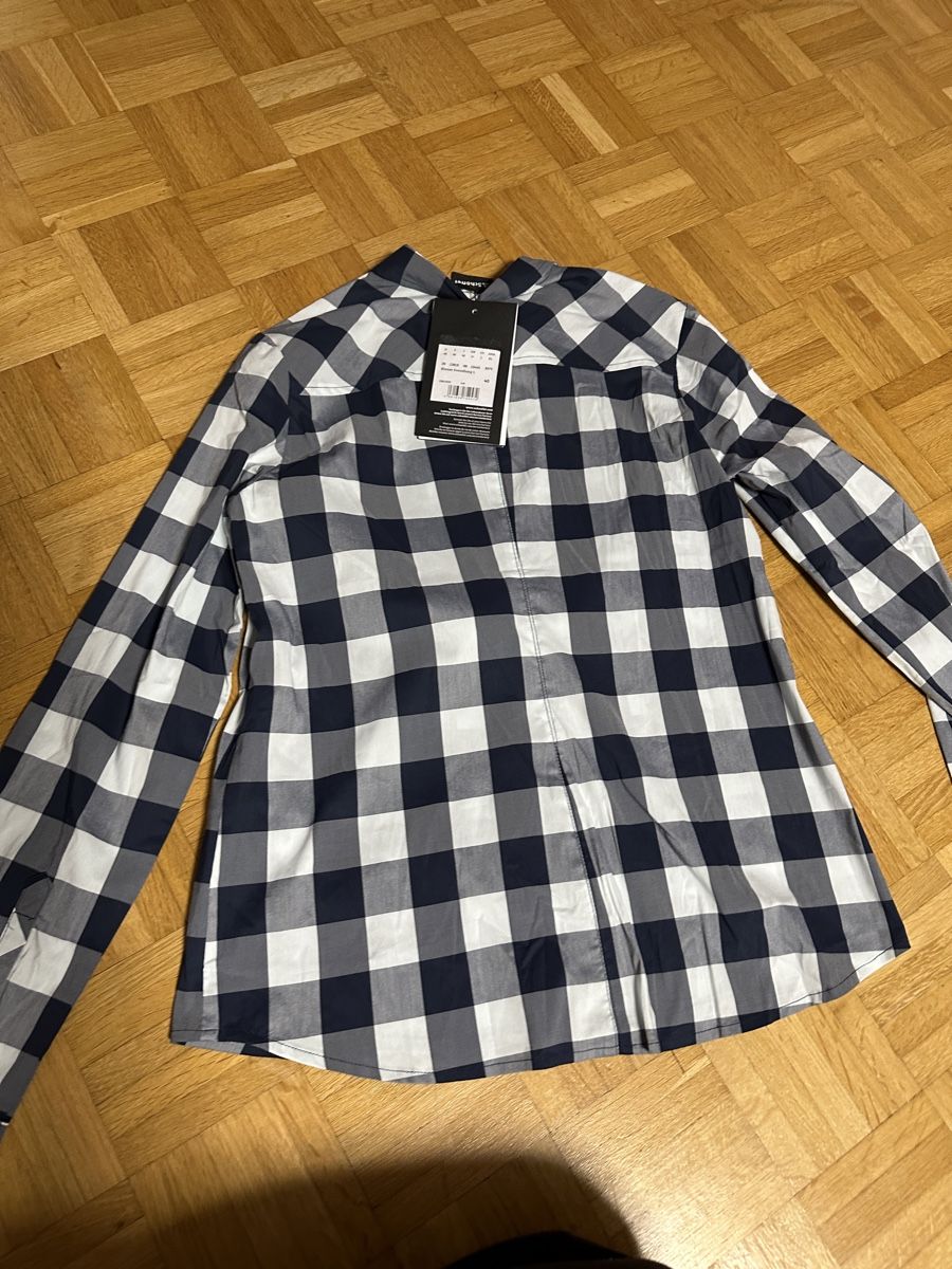 Schoeffel Blusen: Schoffel Womens Blouse Svendborg L – Neu und originalverpackt aus Neuchatel von feta_ze 1