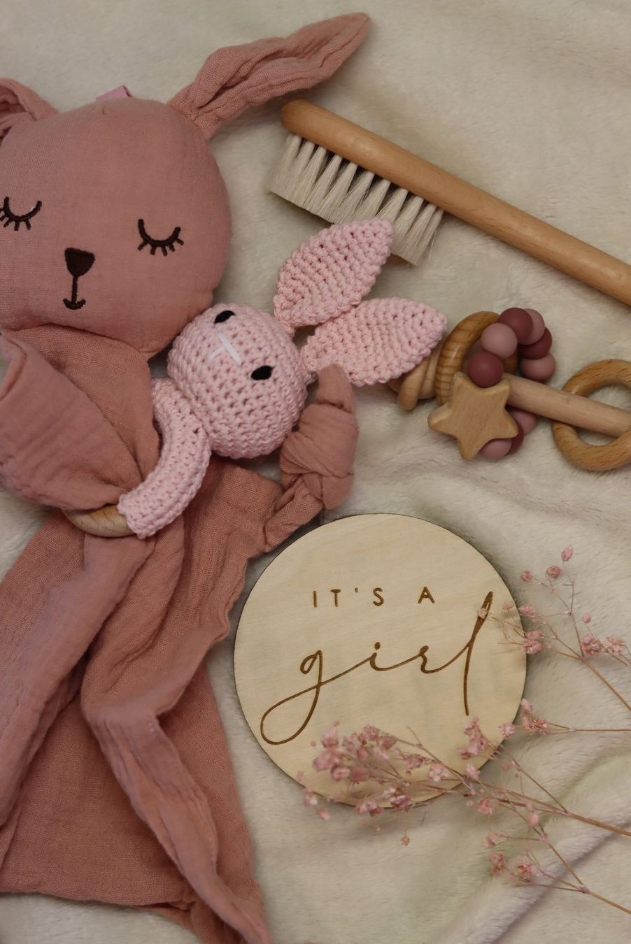 Tutte le decorazioni: Mini Basket - Rosa – Nuovo e nell'imballaggio originale da Safnern venduto da ROEDGM