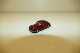 Wiking 1:87: BMW 501