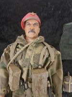 21st Century Toys Vintage Militär Spielzeug, Top Zustand!