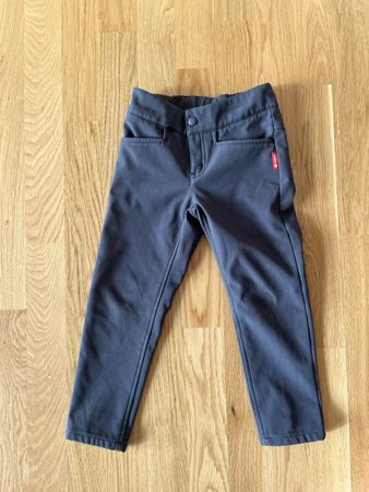 Reima Softshell Hose, Grösse 104