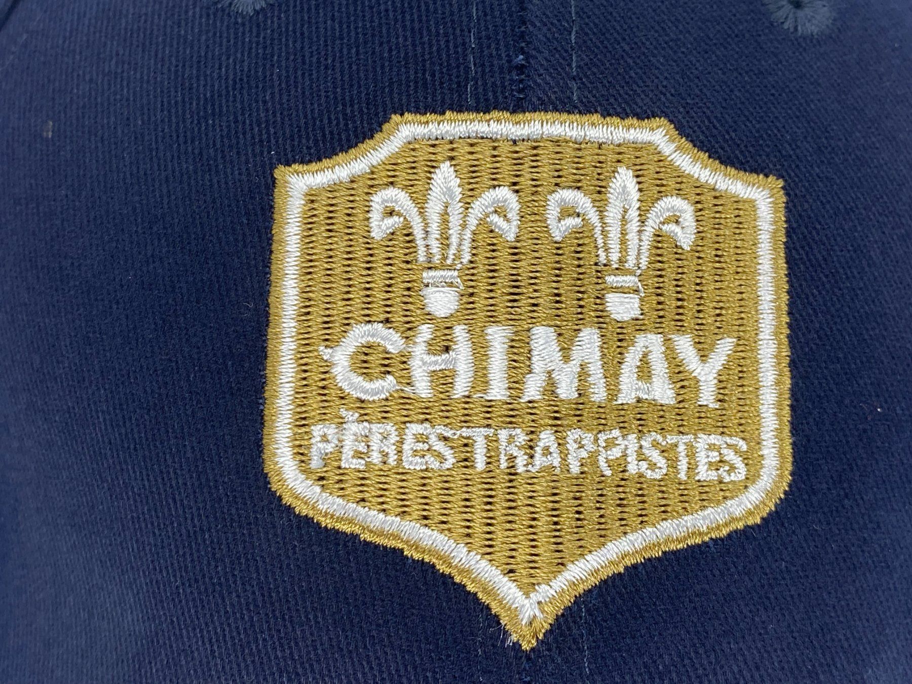 Copricapi, berretti & cappellini: Original Chimay Cap/Kappe - Sammlerstück – Nuovo (secondo la descrizione) da Langwiesen venduto da Restposten-24 3