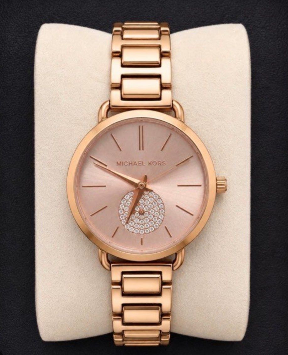 Michael Kors Montres: Michael Kors Uhr – D'occasion à Gretzenbach par RSahumada 1
