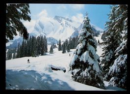 EMMETTEN Stockhütte Rinderbühl - Skilift
