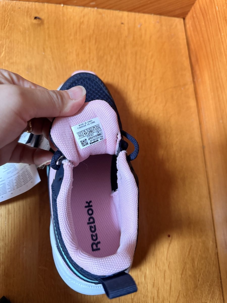 Schuhe für Mädchen: Schuhe gr.28 – Neu (gemäss Beschreibung) aus Amlikon-Bissegg von Flowers_Blossom 3