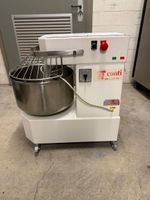 Teigknetmaschine