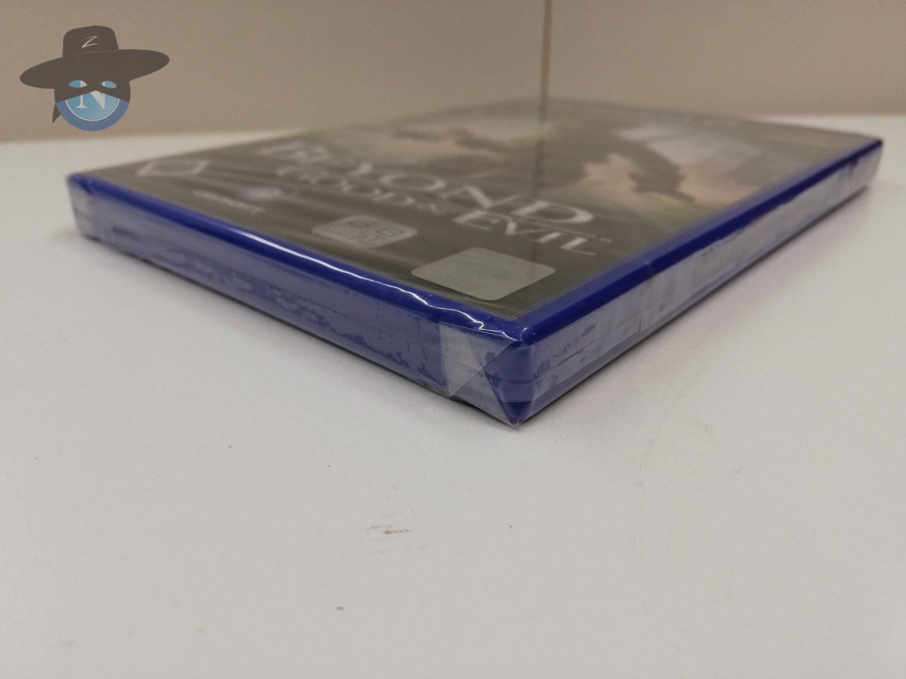 Sony Giochi: Beyond good and evil / NEU - sealed / PS2 – Nuovo (secondo la descrizione) da St. Gallen venduto da zorro_dc 2
