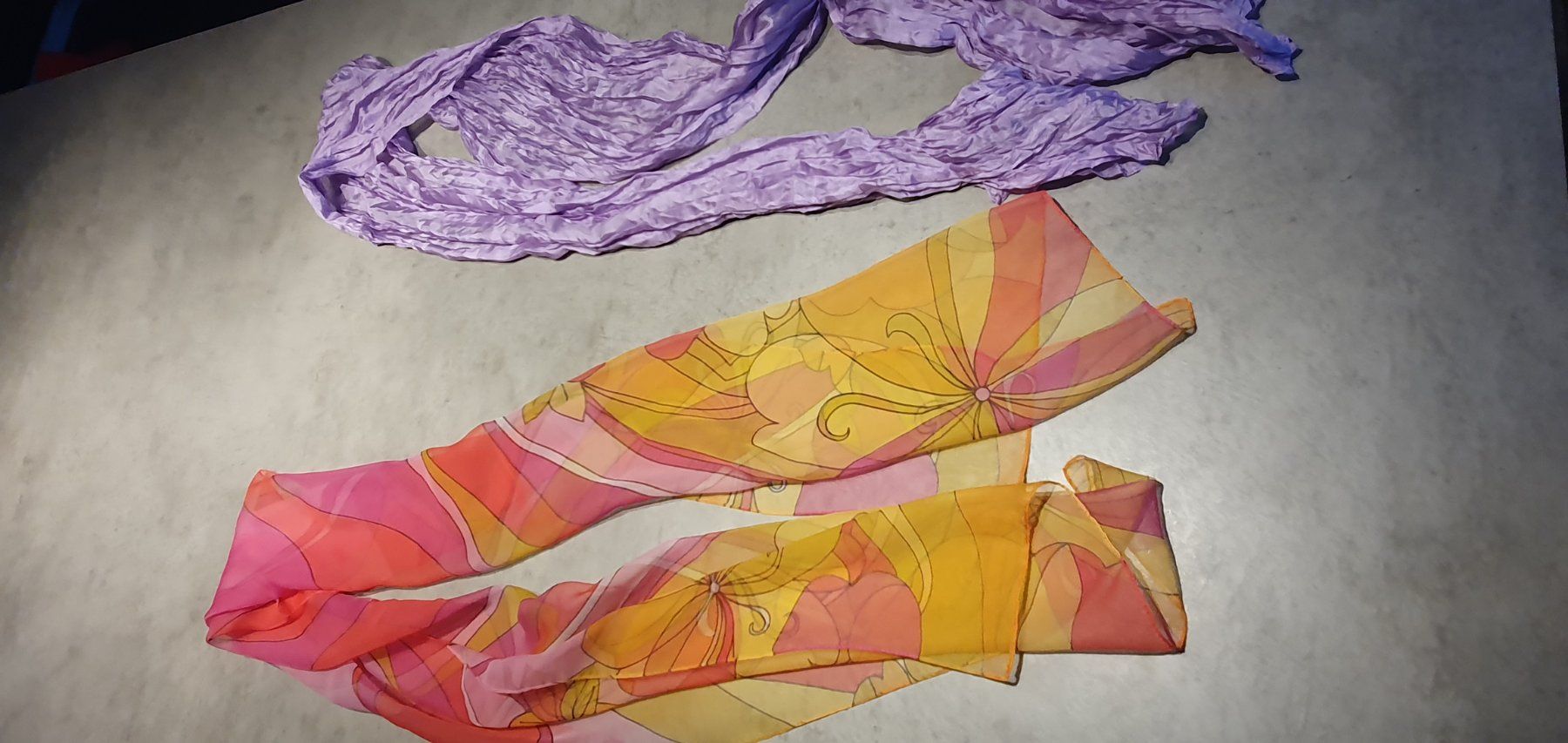 Foulard & Sciarpe: Foulard 9 Stück – Usato da Freienstein venduto da Widder11 1