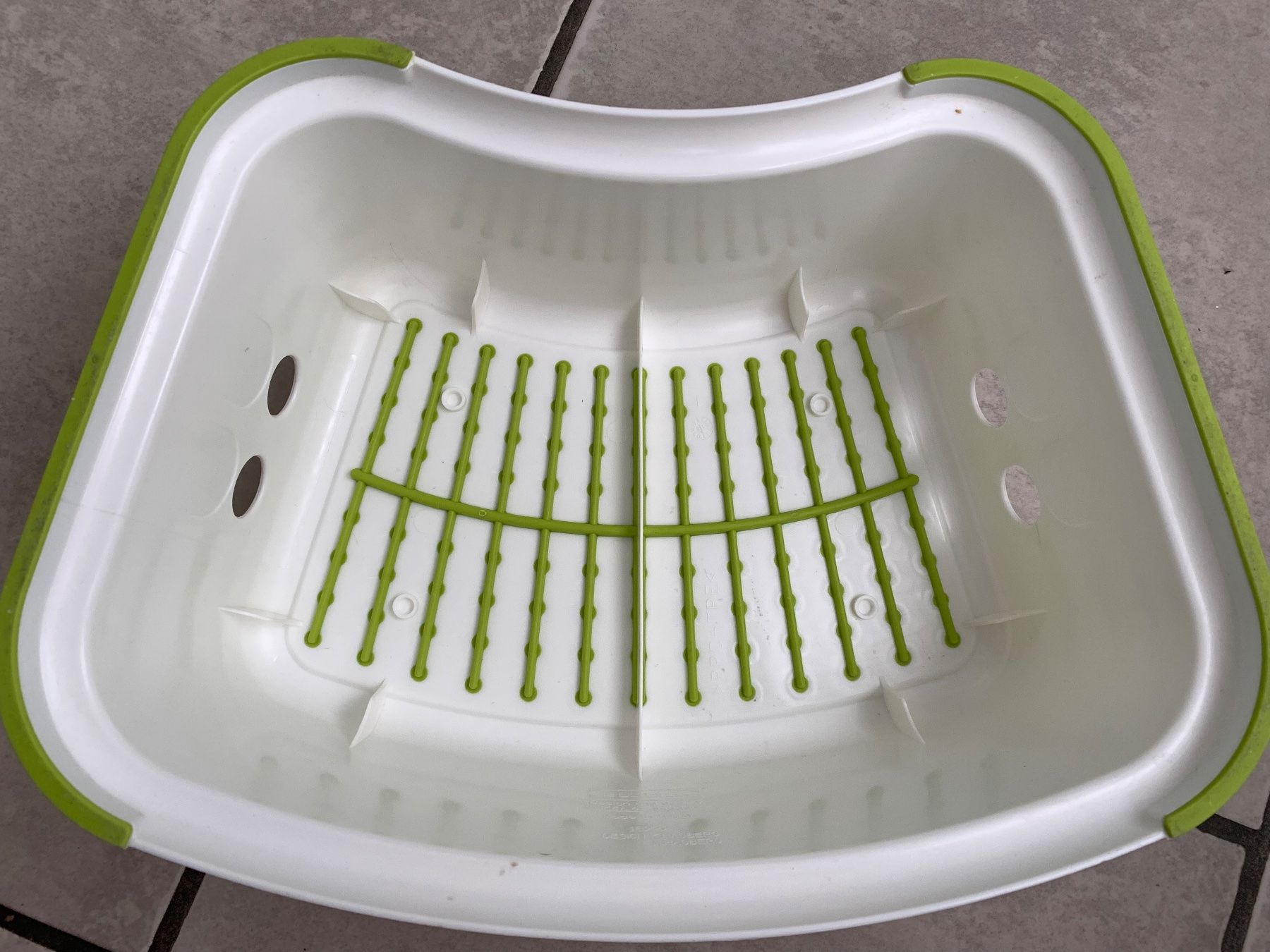 Ikea Hocker: Tritthocker Kinder Ikea – Gebraucht aus Ettingen von evs_6w9m 2
