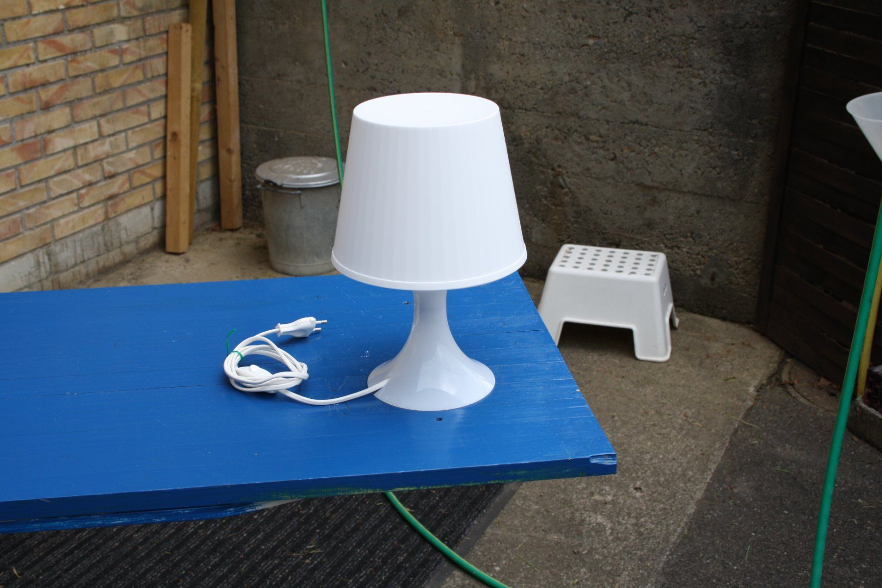 Ikea Lampade: TISCHLAMPE IKEA – Usato da Wauwil venduto da Pneuedy 5