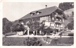 Schwendibach ob Thun BE // 1937 Pension Waldrösli
