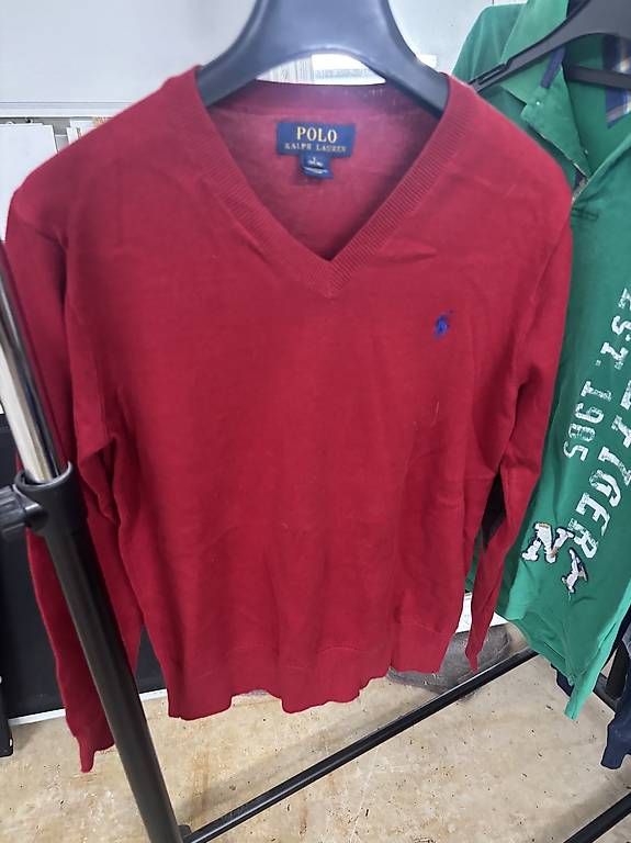 Polos: Ralph Lauren Polo – D'occasion à Erlenbach ZH par leo_6yw9