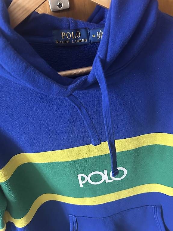 Maglioni & Felpe: Ralph Lauren kapuzenpullover  – Usato da Zürich venduto da saf_fld6 1
