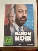 Baron Noir - (Die Komplette 1. Staffel)     >Deut. & Franz.<