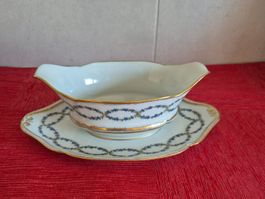 Saucière ancienne GDA Limoges France