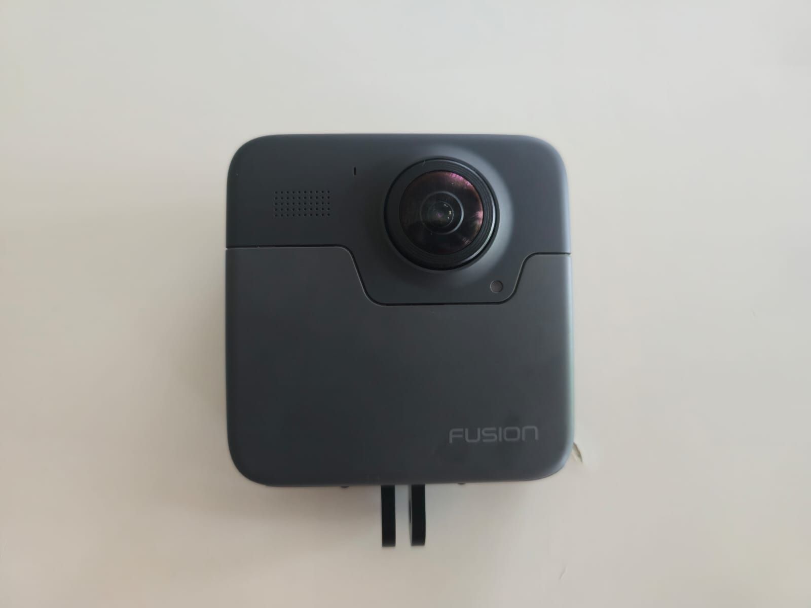 Gopro Action Cam: GoPro Fusion 360 – Neu (gemäss Beschreibung) aus Grenchen von Nathaniel74