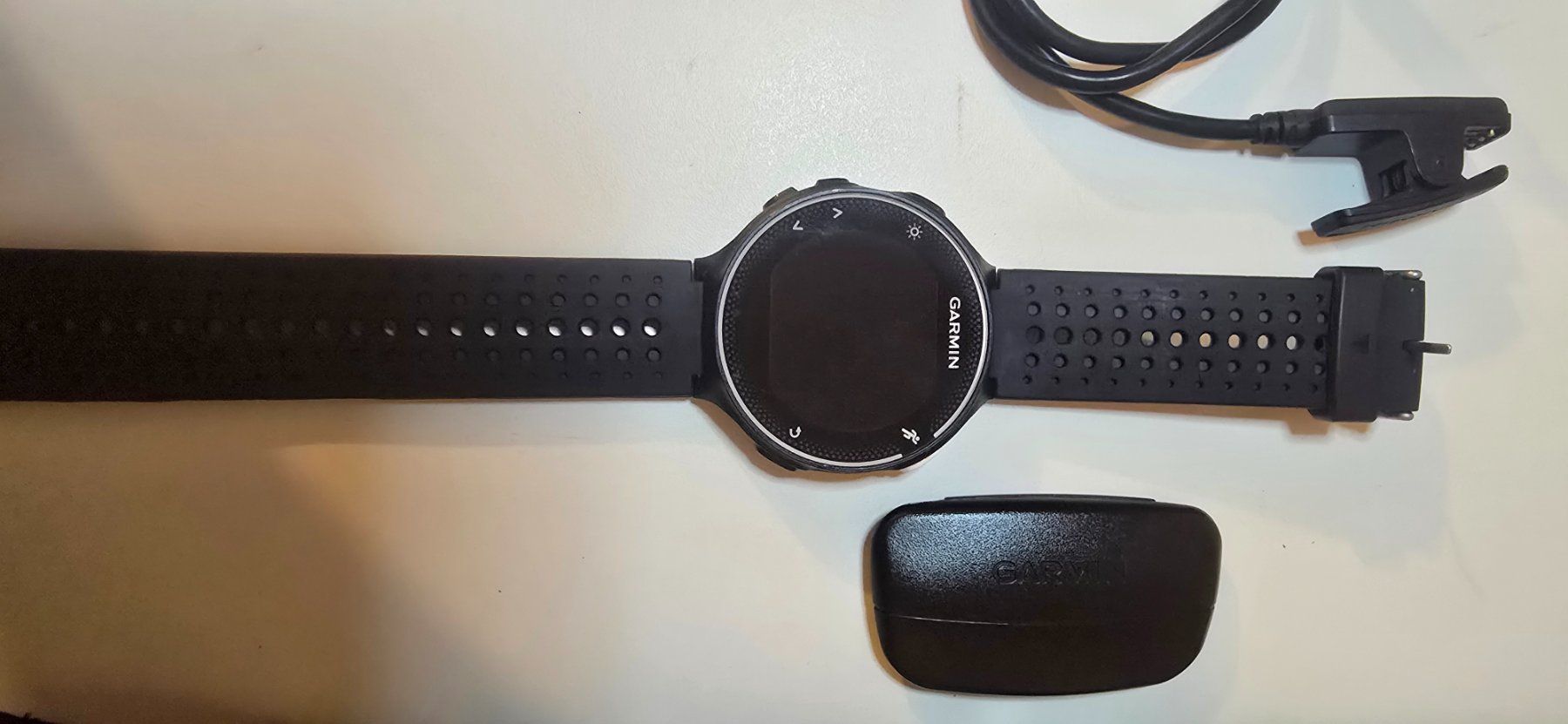 Garmin Smartwatch: Garmin Forerunner 230 – Usato da Cornaux NE venduto da Sherekan85 2