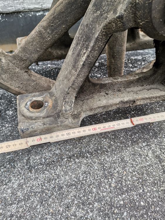 ConCar Flachriemen 600x25x1mm Type T150 - Hochleistungs Antriebsriemen