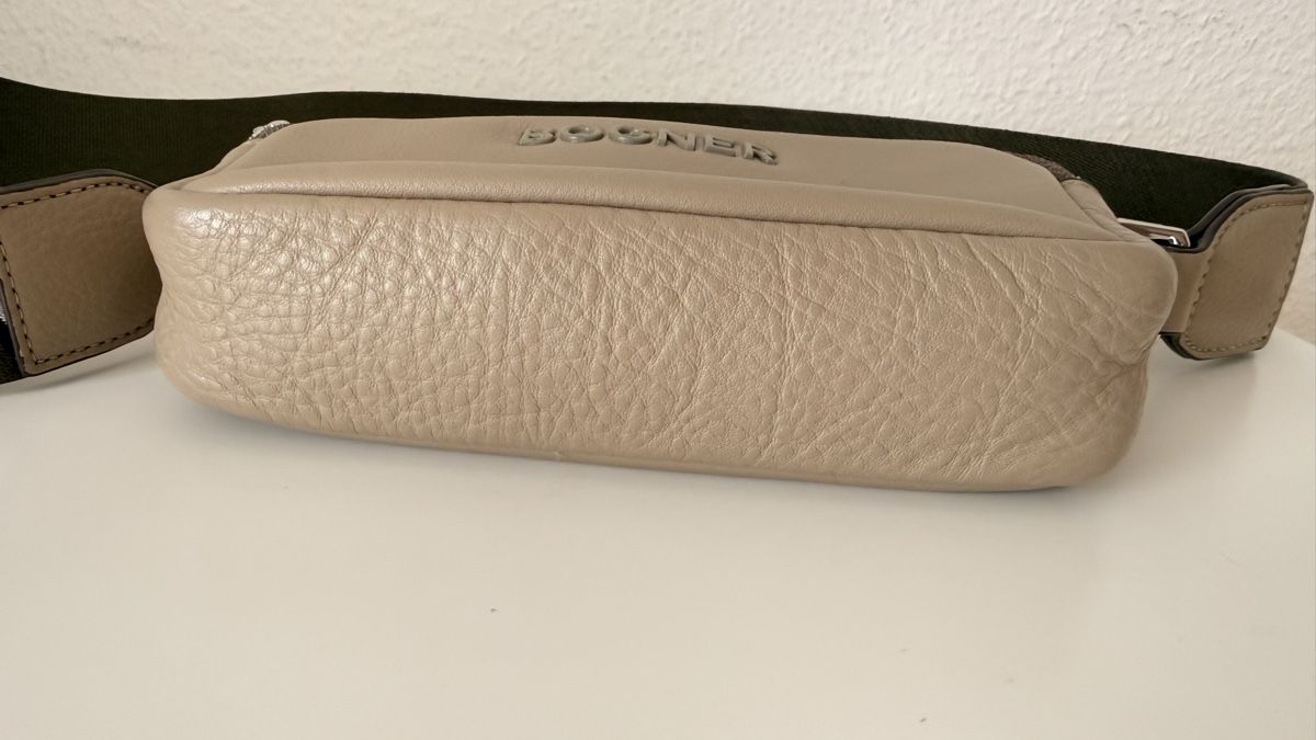 Bogner Borse da donna: Ledertasche Bogner – Usato da Zollikerberg venduto da MK-13 4