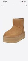 UGG stiefeletten