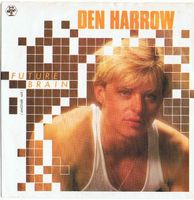 Harrow Den: Future Brain (Another Mix) 7"