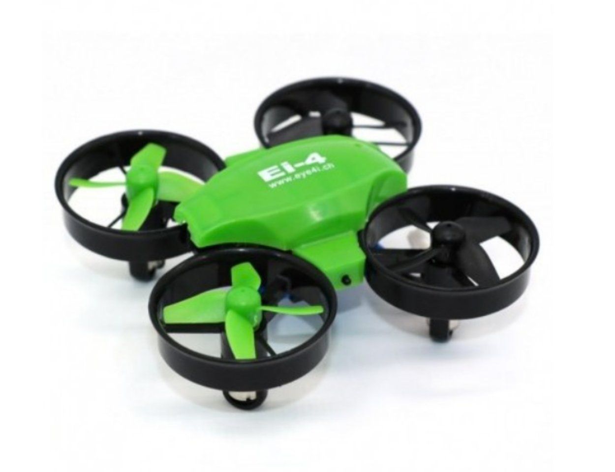 RC Modellbau: Ei-4 Micro drone vert altitude hold – Neu und originalverpackt aus Lausanne von Techobby 1