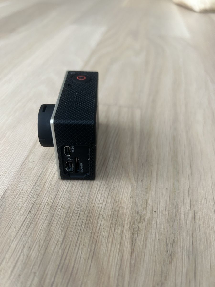 Gopro Action Cam: GoPro HERO3 Actionkamera – Defekt aus Zürich von JN-MZ67676767 4