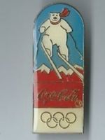 Coca Cola  PIN