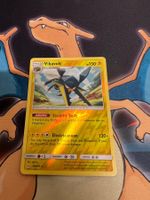 Vikavolt (UNB 59) - Reverse Holo - Unbroken Bonds