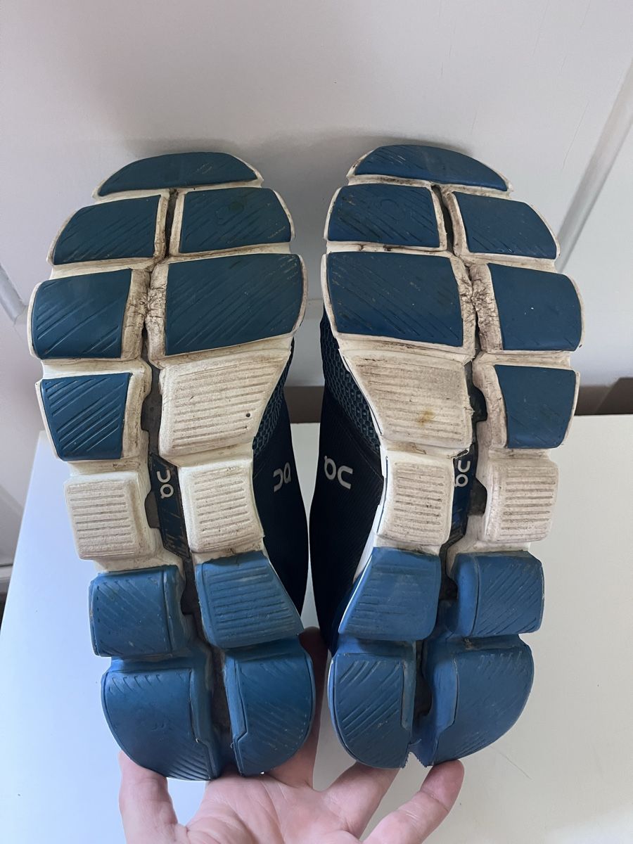 Chaussures hommes: On Cloudflyer – D'occasion à Tuggen par bin_pg9d 3