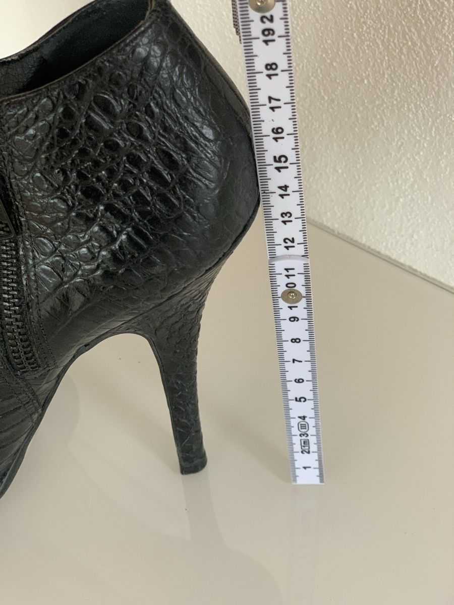 Damenschuhe: schuhe – Gebraucht aus Kilchberg ZH von wolken03 1