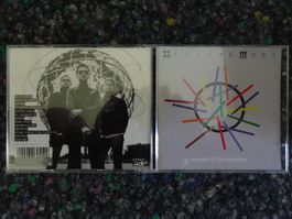 CD : Depeche mode