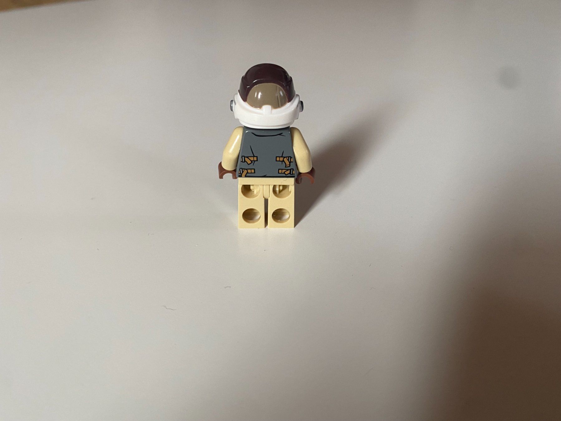 Lego Jouets: LEGO - STAR - WARS - FIGUR – D'occasion à Gelterkinden par ajdt4 1