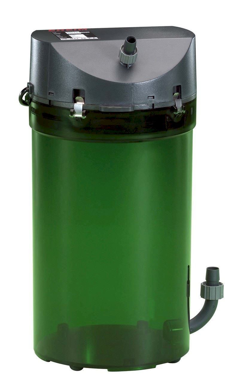 Filter: EHEIM classic 600 Aquarium-Außenfilter – Neu und originalverpackt aus Bottighofen von zaap 1