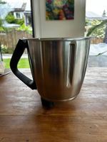 Thermomix TM5 Mixtopf mit Deckel sehr guter Zustand