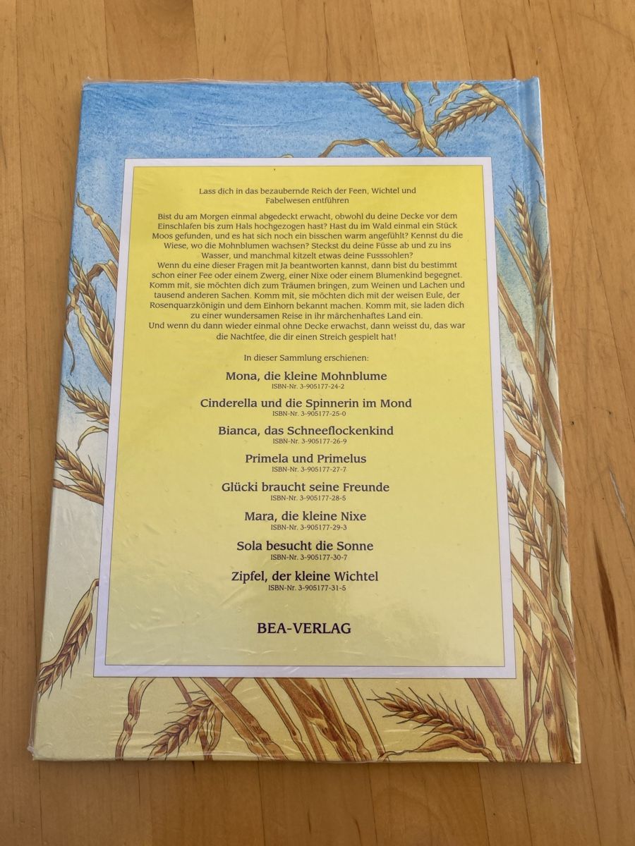 Bücher: 3 Bücher – Neu und originalverpackt aus Kesswil von Branca-01 3