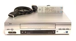 LG VIDEO CASSETTE RECORDER GC-965NS