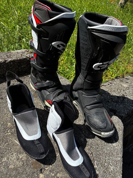 Enduro Stiefel Bmw Gs Motorradstiefel BMW GS Competition Enduro