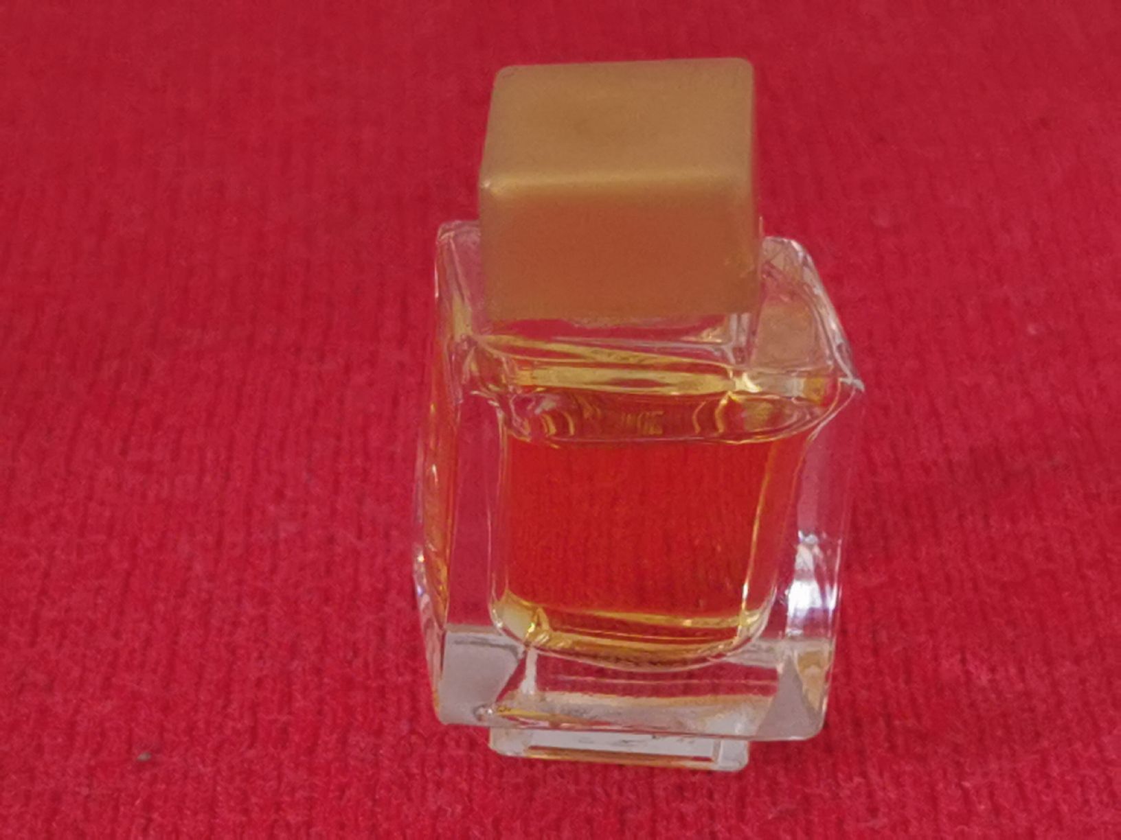 Versace Profumi & Eau de Toilette: Versace EdP 3,5 ml. – Nuovo e nell'imballaggio originale da Schlieren venduto da vlalif 1