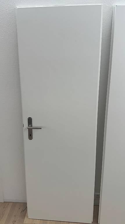 Porte: Türen 80x198 & 65x198 – Usato da Luzern venduto da pashkt 1