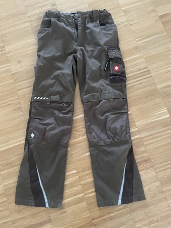 Engelbert Strauss Hosen 158/164