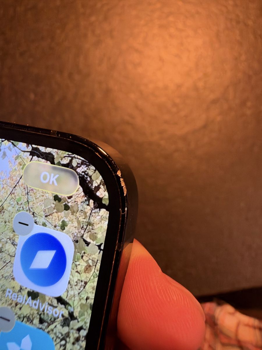 Apple Portables: iPhone 14 Pro 256gb – D'occasion à geneve par gmarsens 4