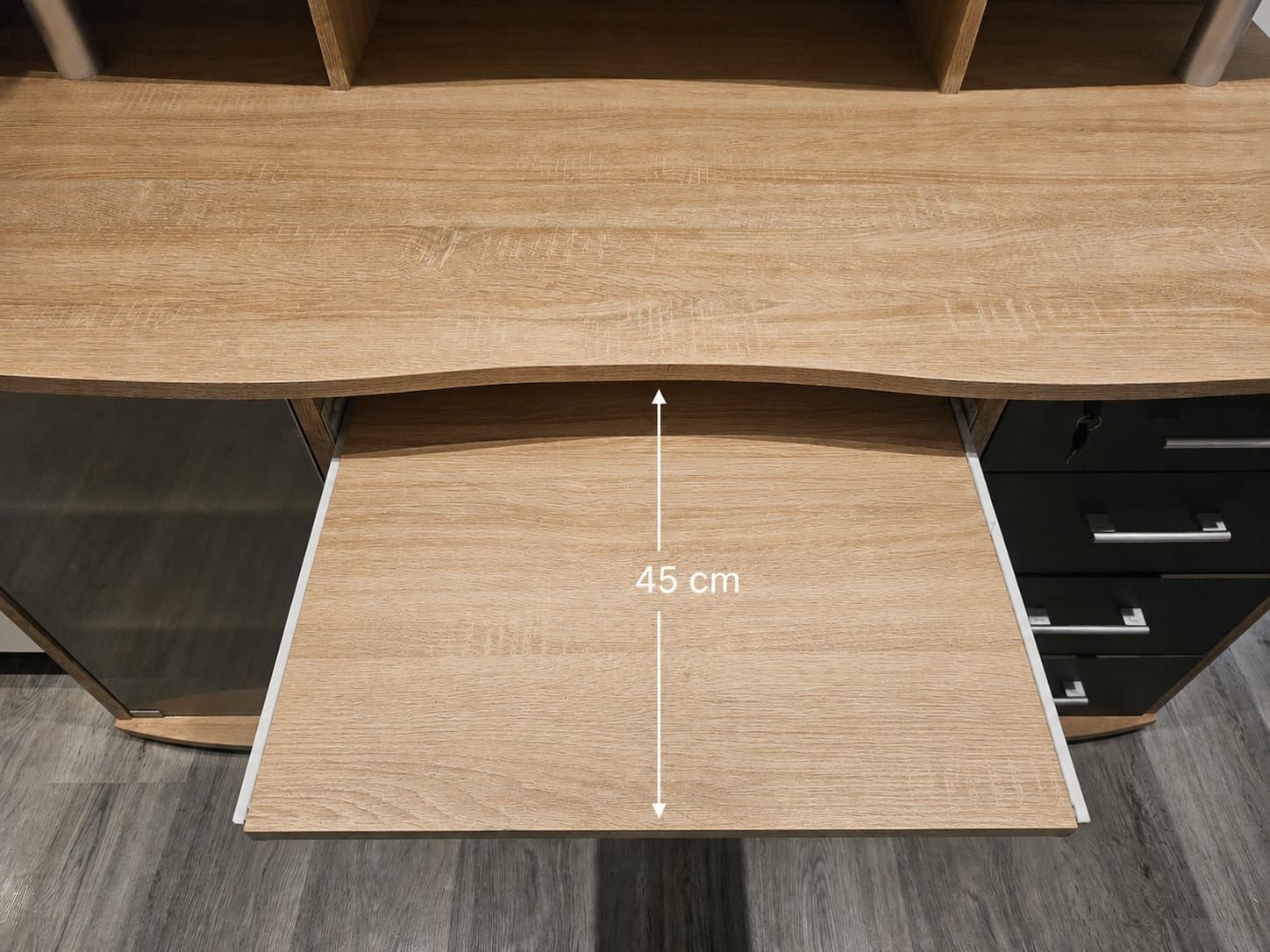 Bureaux: Schreibtisch - Pikasso 4 – D'occasion à Obergösgen par rah_xp5j 6
