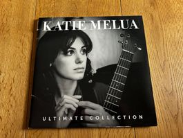 LP Vinyl Katie Melua - Ultimate Collection DLP 2018 neuwerti
